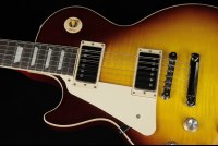 Gibson Les Paul Standard '60s Left Handed - IT