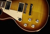 Gibson Les Paul Standard '60s Left Handed - IT