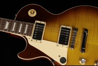 Gibson Les Paul Standard '60s Left Handed - IT