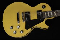 Gibson Les Paul Standard '60s Mahogany Top - TY