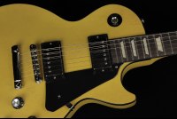 Gibson Les Paul Standard '60s Mahogany Top - TY