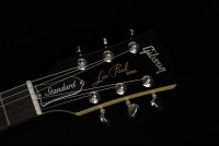 Gibson Les Paul Standard '60s Mahogany Top - TY