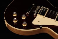 Gibson Les Paul Standard '60s Plaintop - SB