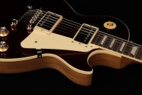 Gibson Les Paul Standard '60s Plaintop - SB