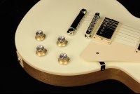 Gibson Les Paul Standard '60s Plaintop - WT