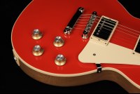 Gibson Les Paul Standard '60s Plaintop - CR