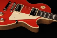 Gibson Les Paul Standard '60s Plaintop - CR