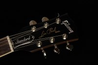 Gibson Les Paul Standard '60s Plaintop - CR