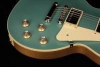 Gibson Les Paul Standard '60s Plaintop - IG