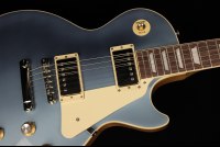 Gibson Les Paul Standard '60s Plaintop - PB