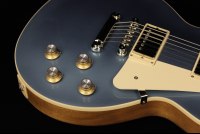 Gibson Les Paul Standard '60s Plaintop - PB