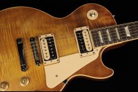 Gibson Les Paul Standard Faded 60's - FHB