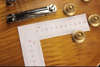 Gibson Les Paul Standard Faded 60's - FHB