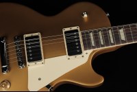 Gibson Les Paul Studio Exclusive - GT