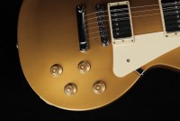 Gibson Les Paul Studio Exclusive - GT