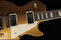 Gibson Les Paul Studio Exclusive - GT