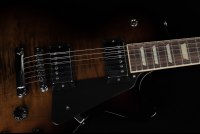 Gibson Les Paul Studio Figured - SK