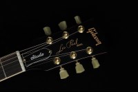 Gibson Les Paul Studio Gold Hardware - WR