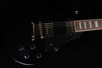 Gibson Les Paul Studio Gold Hardware - EB
