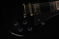 Gibson Les Paul Studio Gold Hardware - EB