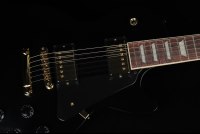 Gibson Les Paul Studio Gold Hardware - EB
