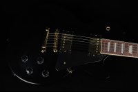 Gibson Les Paul Studio Gold Hardware - EB