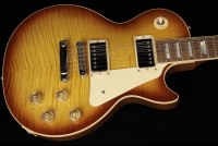 Gibson Les Paul Traditional 2015 - HY