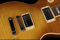 Gibson Les Paul Traditional 2016 High Performance - HB