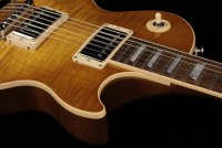 Gibson Les Paul Traditional 2016 High Performance - HB