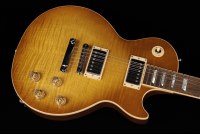 Gibson Les Paul Traditional 2016 High Performance - HB
