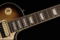 Gibson Les Paul Traditional Pro V - SDB