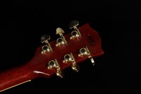 Gibson Custom Marcus King 1962 ES-345 with Sideways Vibrola