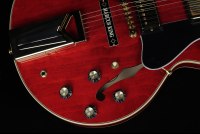 Gibson Marcus King ES-345 - SC