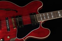 Gibson Marcus King ES-345 - SC
