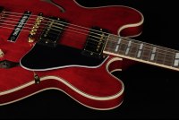 Gibson Marcus King ES-345 - SC