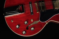 Gibson Marcus King ES-345 - SC