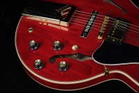 Gibson Marcus King ES-345 - SC