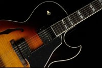 Gibson Memphis ES-175 Reissue - VS