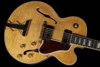 Gibson Memphis ES-275 Figured - DN