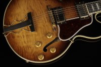 Gibson Memphis ES-275 Figured - MB