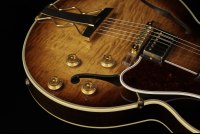 Gibson Memphis ES-275 Figured - MB