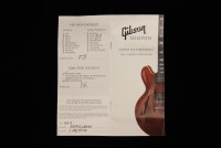 Gibson Memphis ES-335 2016 - CH