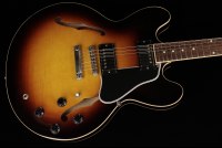 Gibson Memphis ES-335 Dot Figured - TB
