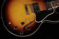 Gibson Memphis ES-335 Dot Figured - TB