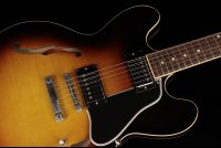 Gibson Memphis ES-335 Dot Figured - TB