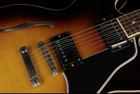 Gibson Memphis ES-335 Dot Figured - TB