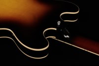 Gibson Memphis ES-335 Dot Figured - TB