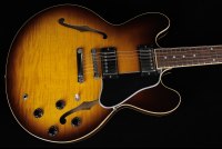 Gibson Memphis ES-335 Dot Reissue Figured  - VS
