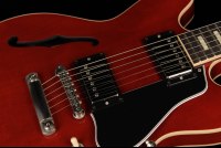 Gibson Memphis ES-339 - CH