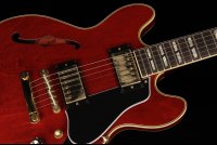 Gibson Memphis ES-349 - SC